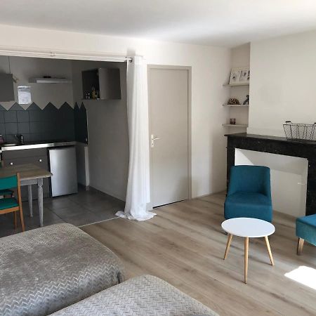 Bed and Breakfast A2 Pas Лектур Экстерьер фото
