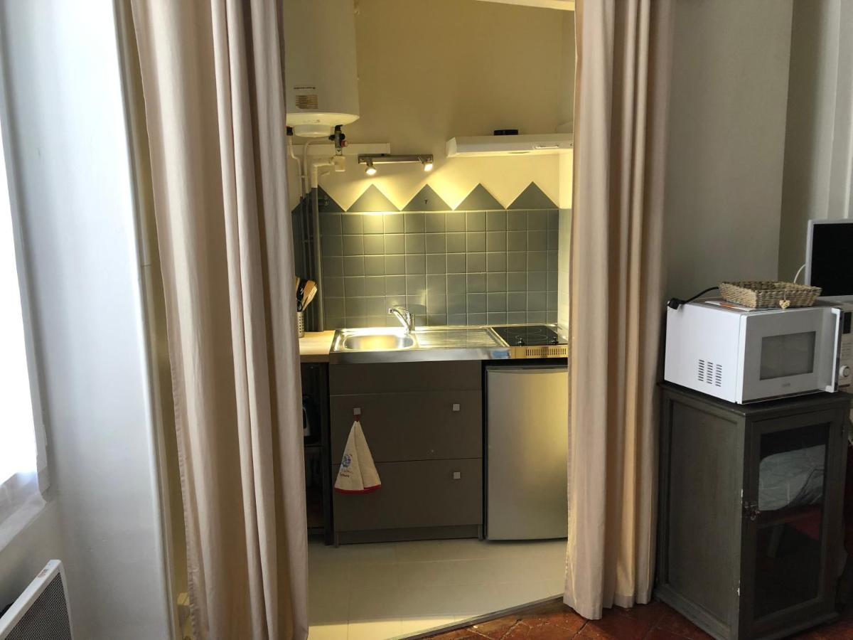 Bed and Breakfast A2 Pas Лектур Экстерьер фото