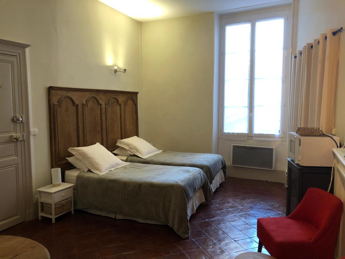 Bed and Breakfast A2 Pas Лектур Экстерьер фото